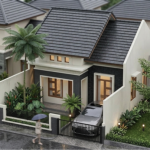 jasa desain rumah sidoarjo