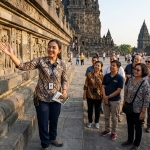 Pesan Teman Jalan Sekarang