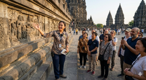 Pesan Teman Jalan Sekarang