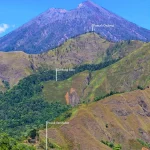 Rinjani Indonesia
