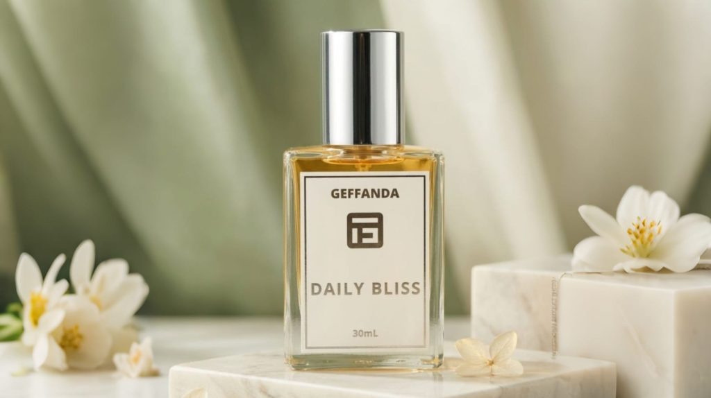 Daily Bliss