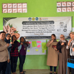 Tim Dosen FEB UPN Veteran Jawa Timur Dampingi BUMDES