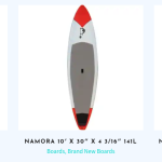 hop stand up paddle boards