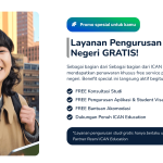 kursus bahasa Inggris