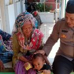 Bhabinkamtibmas Desa Paweden