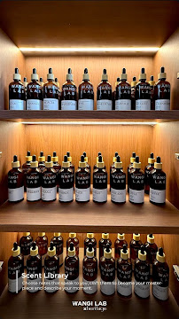 Parfum Jogja
