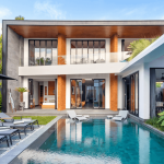long term bali guesthouse rentals