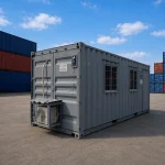office container