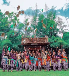 Tempat Gathering Perusahaan di Jogja