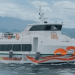 tiket fast boat