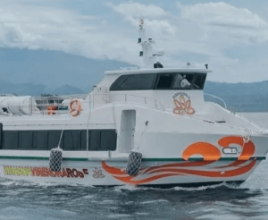 tiket fast boat