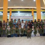 Mahasiswa KKN 38 UPNVJT