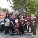 Mahasiswa KKN UPGRIS Kelompok 40