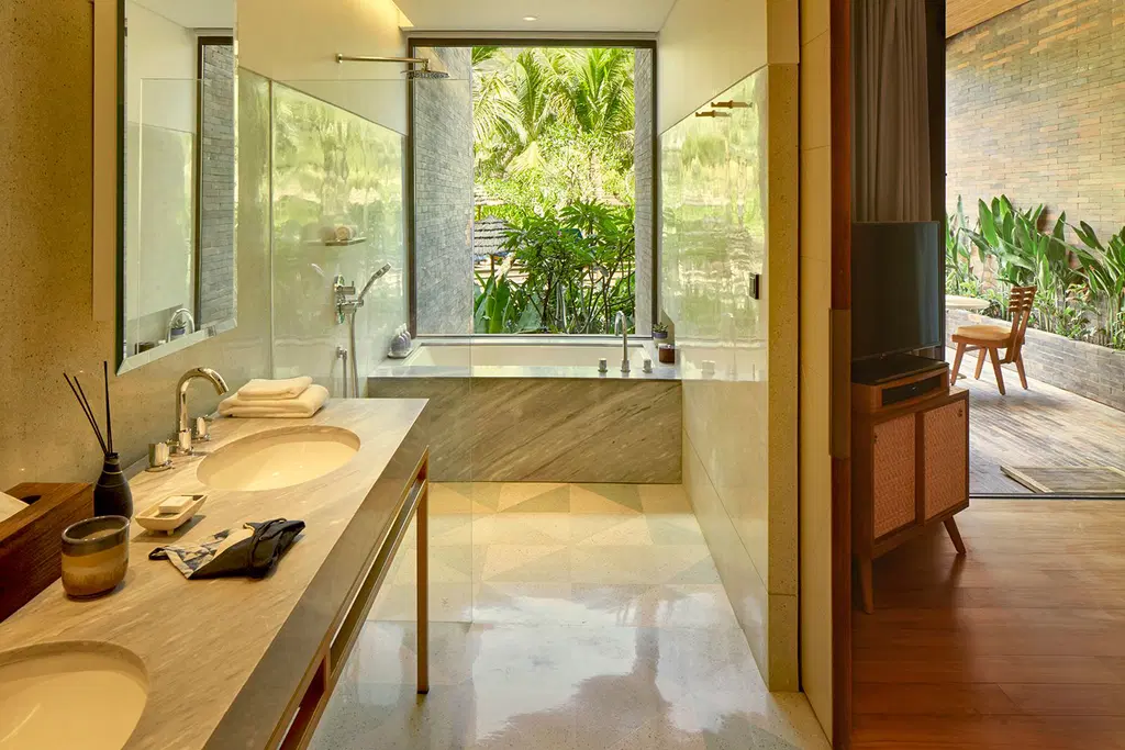 resort in Bali