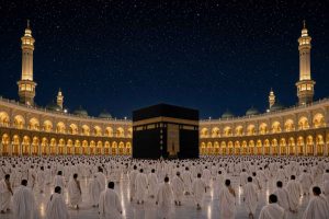 Travel Umroh Sunnah Jakarta