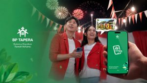 BP Tapera Dorong Generasi Muda Raih Hunian Perdana