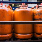 gas bumi