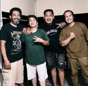 Karang Sisir