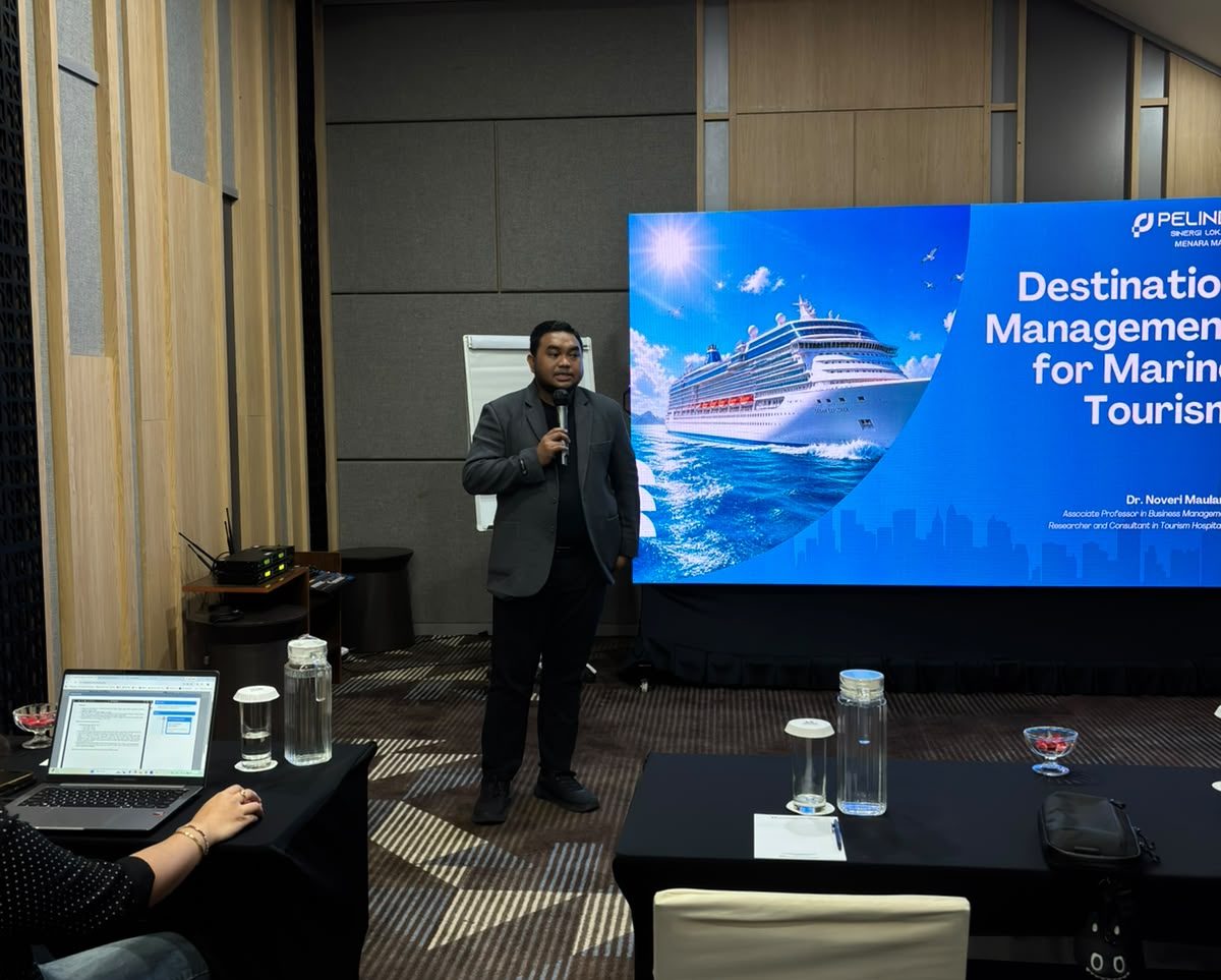 PT MMI