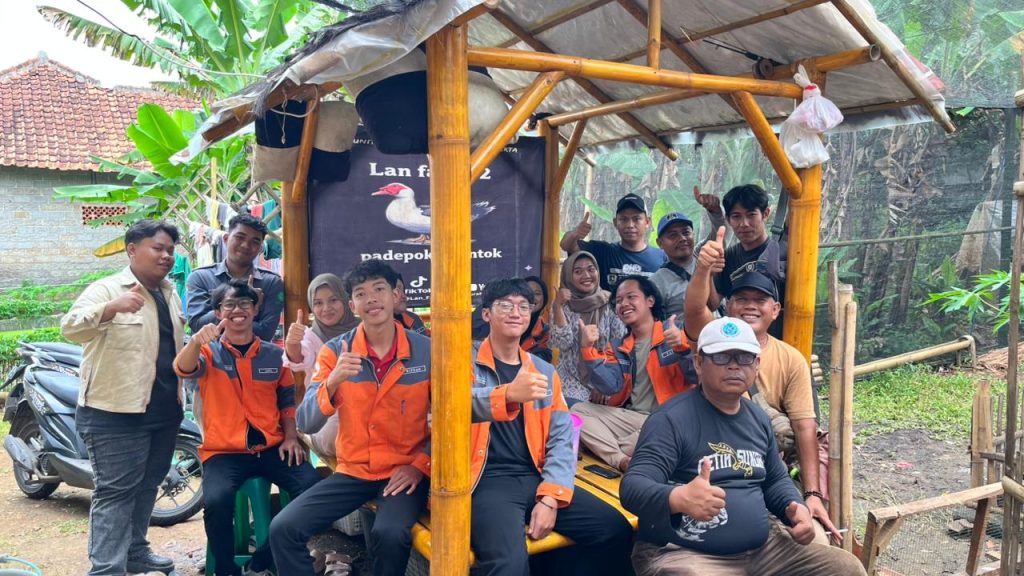 Mahasiswa UPI