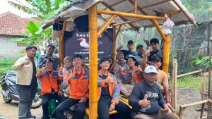 Mahasiswa UPI